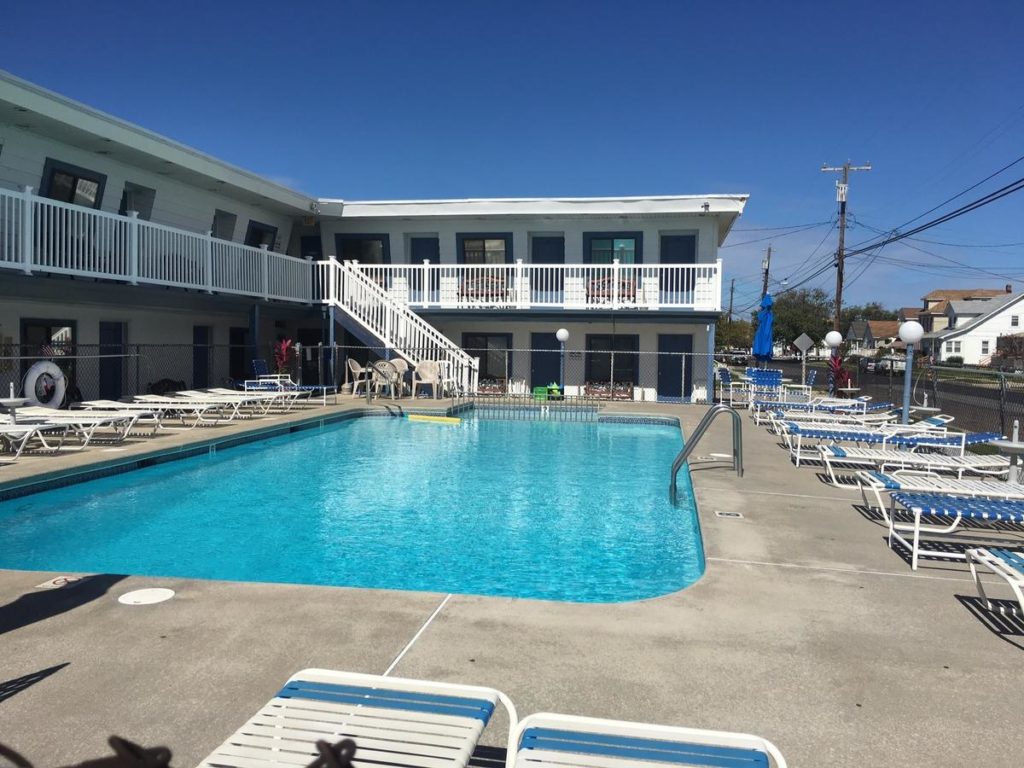 Motel Rentals In North Wildwood NJ Weekly, Monthly, & Season Rentals