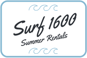 SURF 1600 LLC Summer Rentals. North Wildwood, NJ